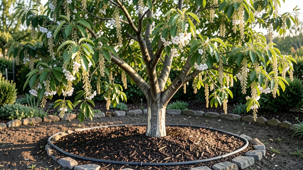 Cherry Tree Care: Year-Round Pruning for Bountiful Fruit and Strong Growth