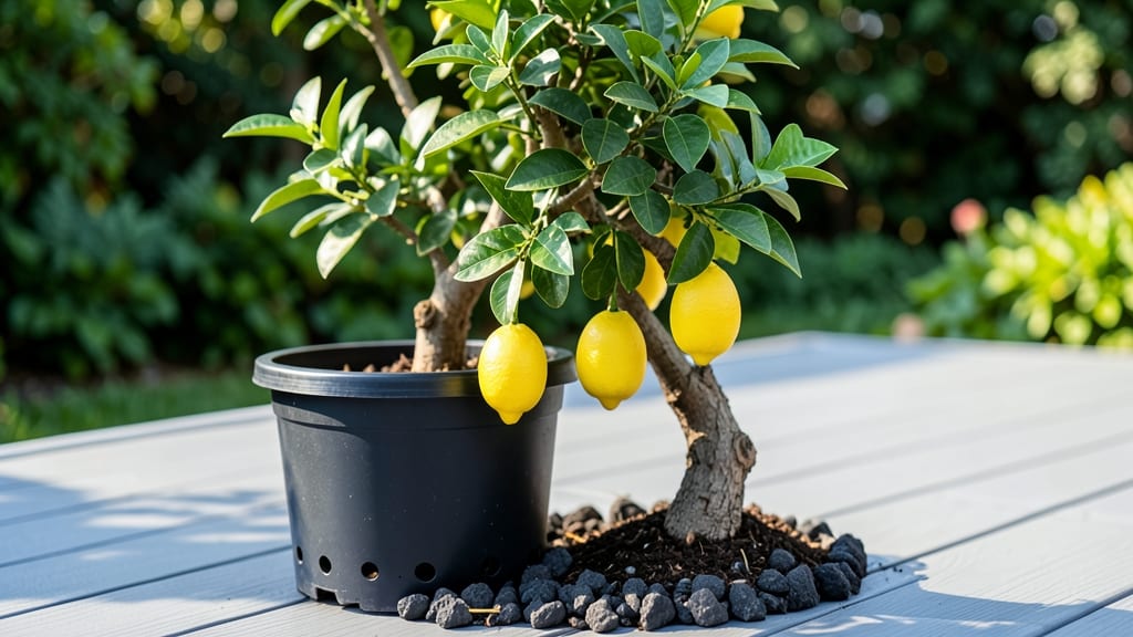 25-Gallon Tree Recipe: Year-Round Frost-Proofing Blueprint for Pacific Northwest Gardens