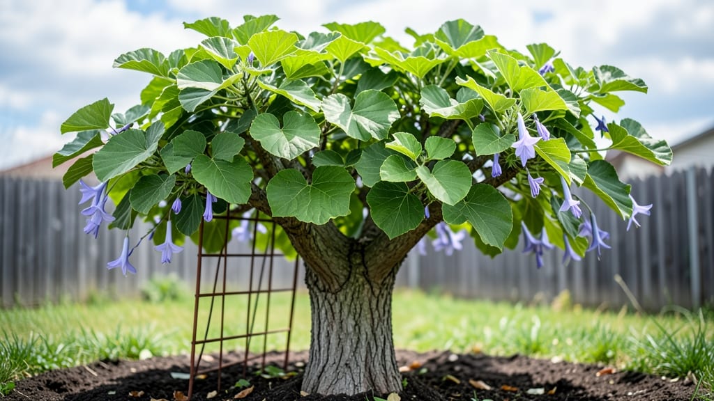 Fast Growing Trees In Ohio: Shade and Privacy Solutions in 3 Years