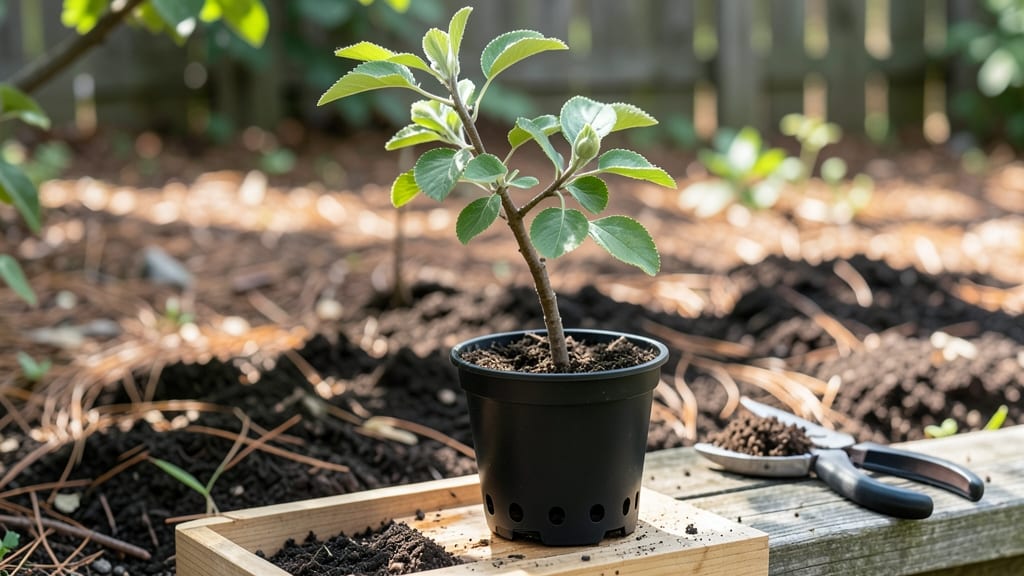 How to Grow a Pear Tree From Seed: Germination Secrets for Strong Saplings