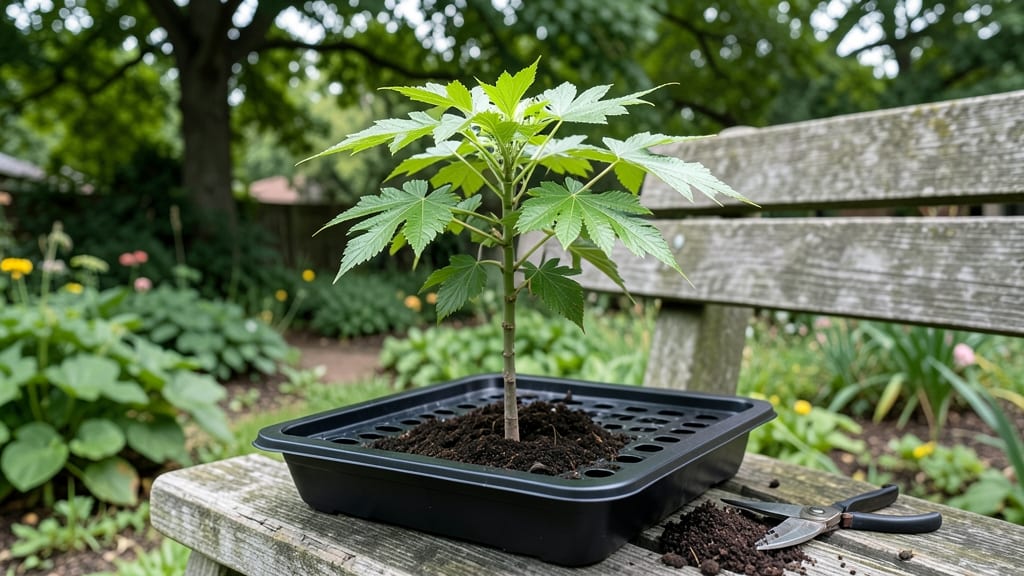 How to Grow a Walnut Tree From Seed: Patience-Paying Off Giant Nut Harvests