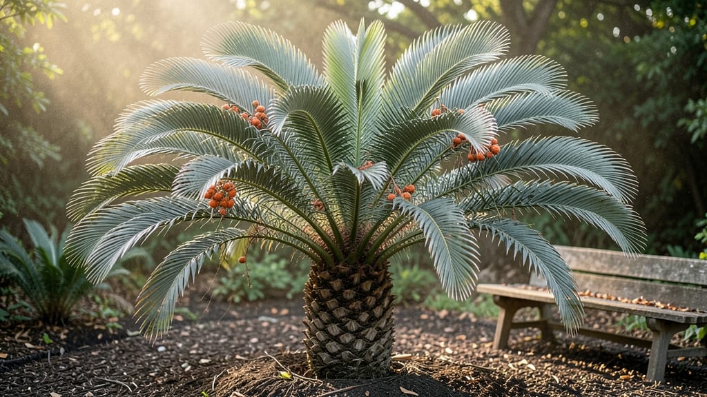 Pindo Jelly Palm Tree: Frost-Resilient Growth Secrets for Pacific Northwest Gardens