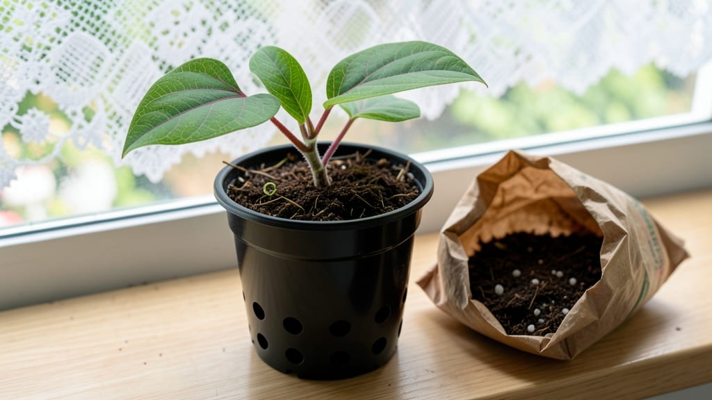 Orchid Tree Seedlings: Fast-Germination Hacks for Thriving Starts