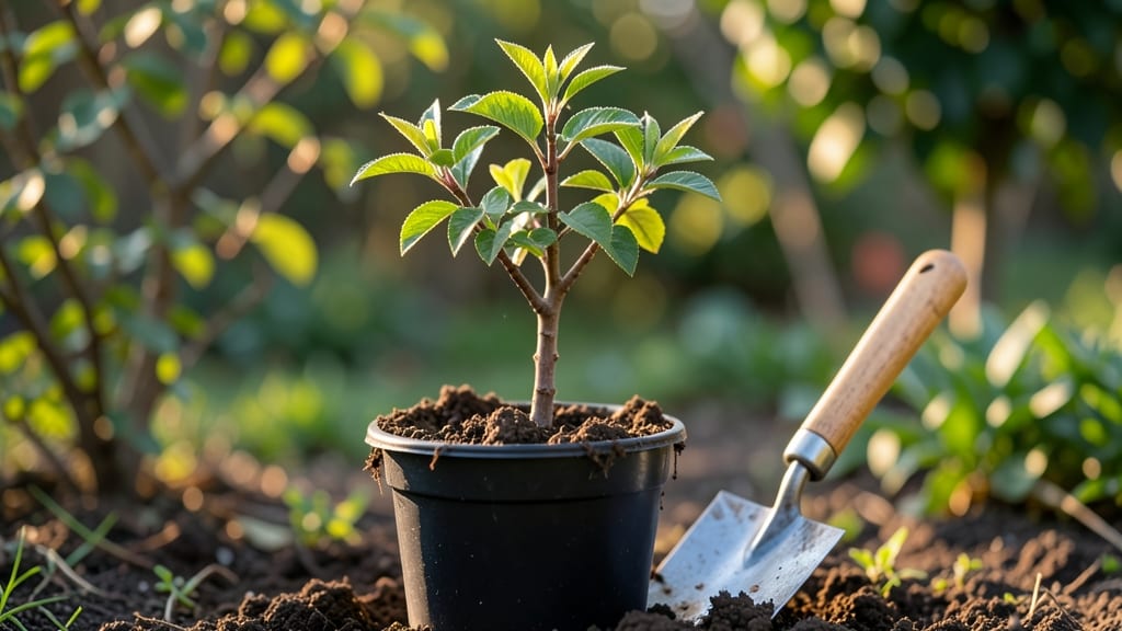 Peach Tree Seed Planting: Frost-Resistant Saplings in 6 Simple Steps