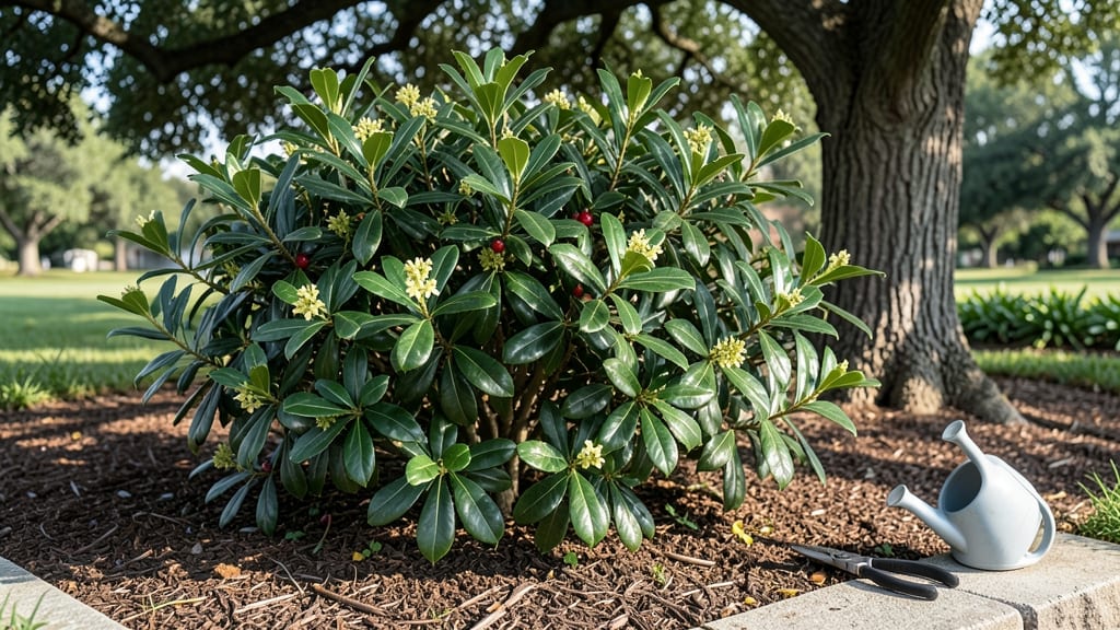Laurus Nobilis Bay Tree: Year-Round Pruning Blueprint for Lush Growth