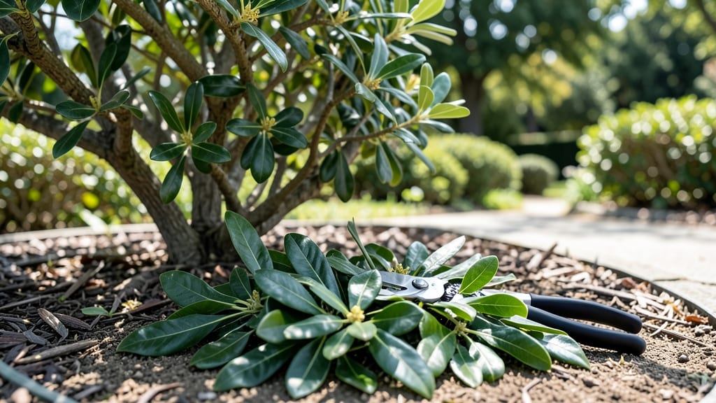 Bay Tree Maintenance: Pacific Northwest Frost-Resistant Trimming Secrets
