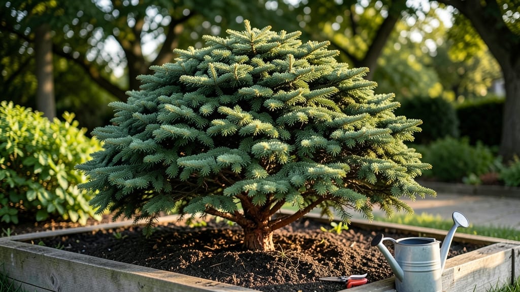 Japanese Yew Tree Pruning: Pacific Northwest Frost-Resilient Canopy Care