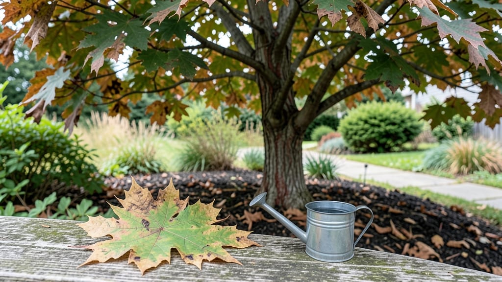Maple Tree Scorch Prevention: Late-Winter Cuts to Save Your Canopy
