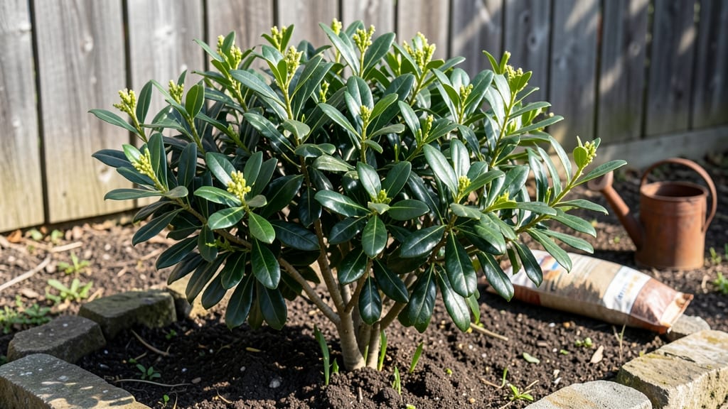 Bay Tree Shoots From Roots: Regrow Lush New Trees From Old Stumps