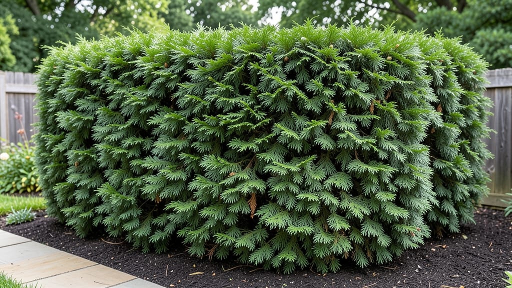 Wind Blocking Trees: Windbreak Wonder for Stormy Climates