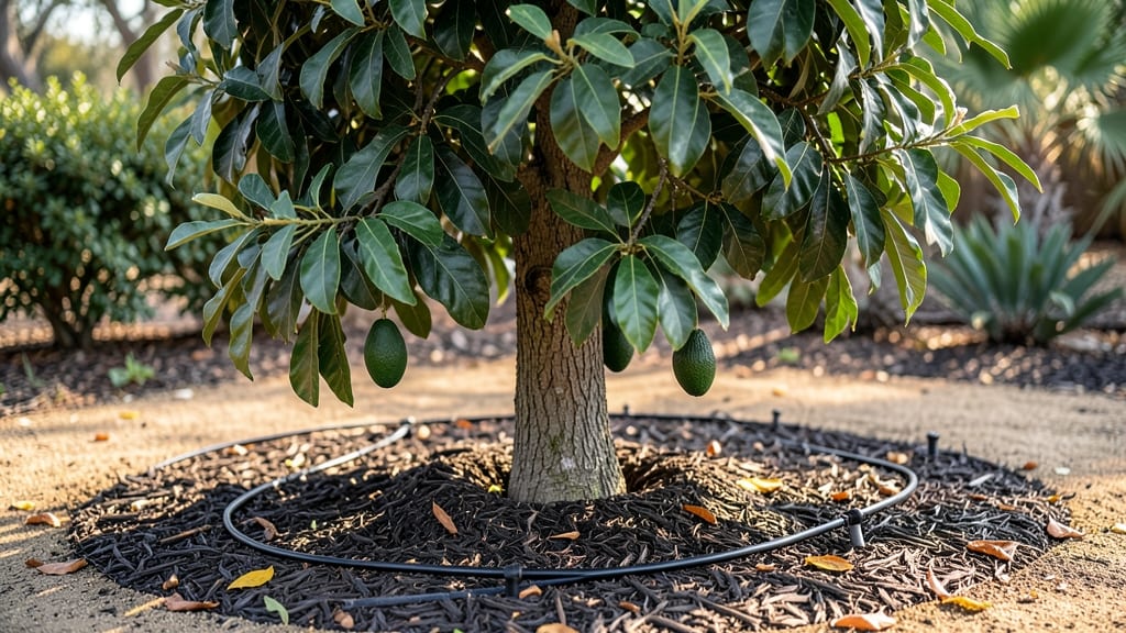 Avocado Tree Zone 7: Thriving Fruit in Cold Climates With Smart Tricks
