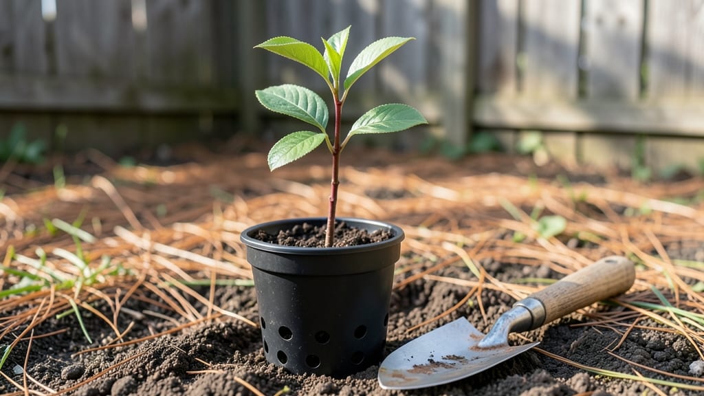 Seedling Cherry Tree Recipe: Cold-Hardy Growth in 4 Simple Steps