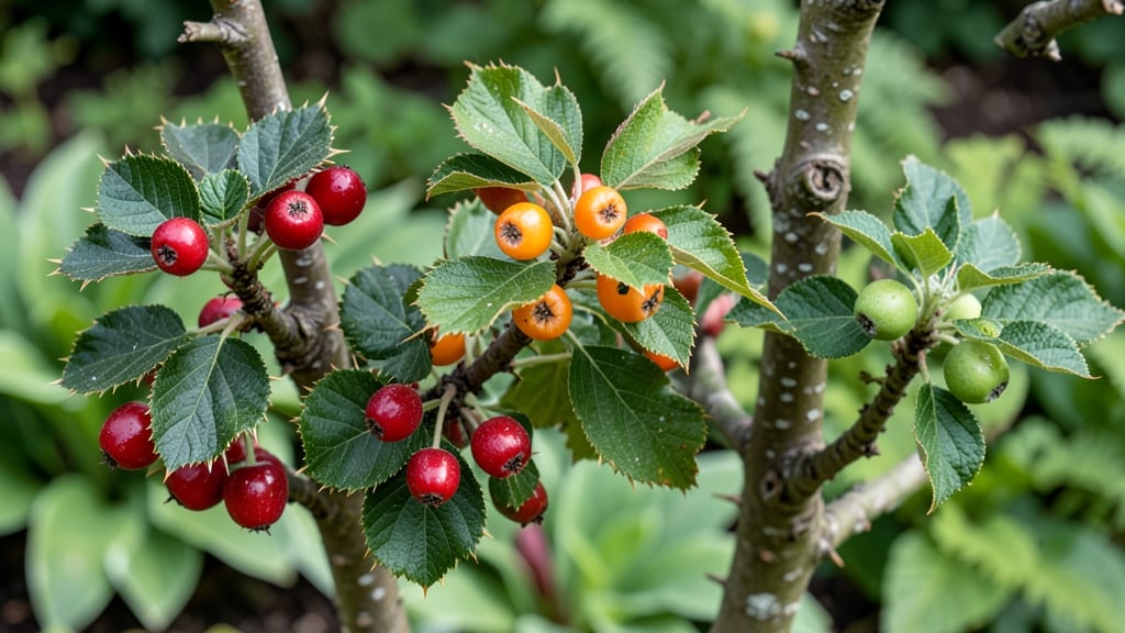 Deer-Proof Fruit Trees: Natural Barriers That Save Your Harvest