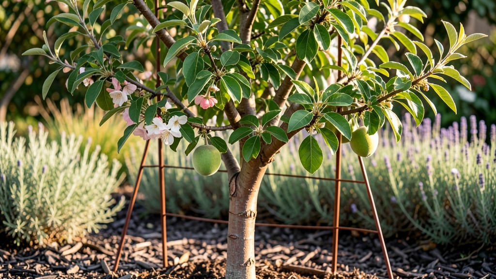 Flordaprince Peach Tree: Year-Round Care for Bountiful Harvests