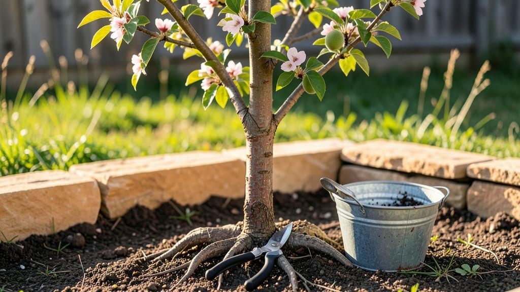 How to Prune a Peach Tree for the First Time: Confident Cuts for Stronger Fruit and Growth