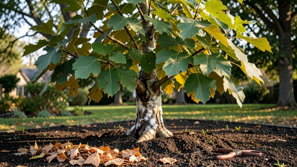 Tulip Poplar Tree Problems: Quick Fixes for Yellowing, Dieback, and Pest Attacks