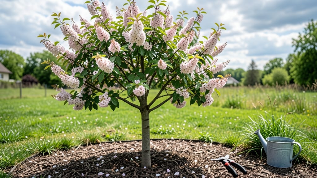 North Star Cherry Tree Pruning: Pacific Northwest Frost-Resistant Trimming Blueprint