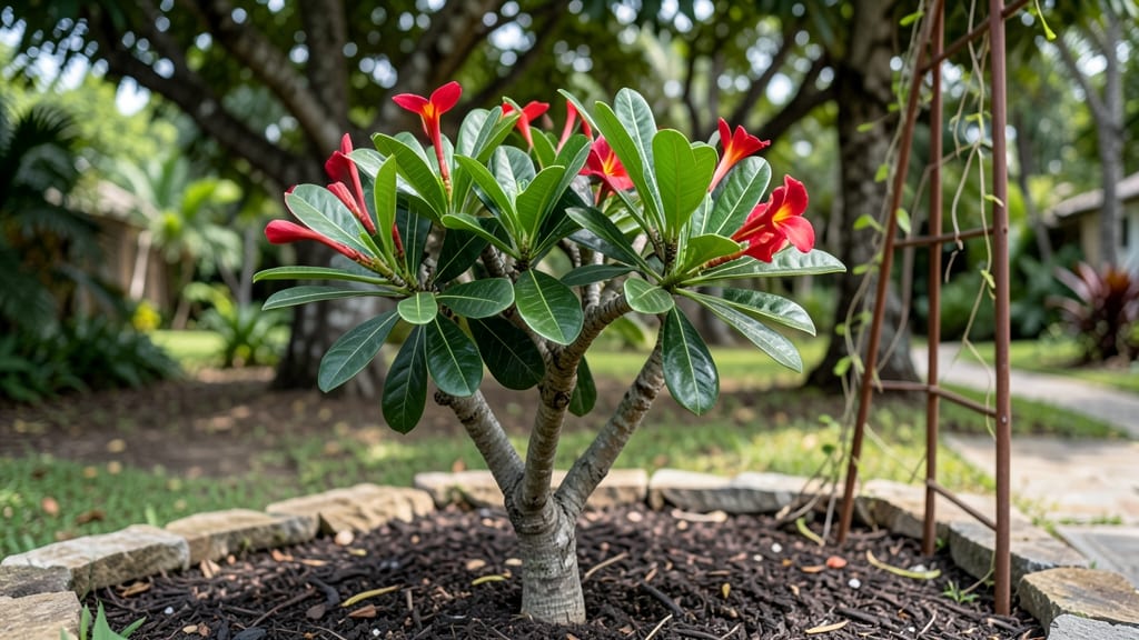 Plumeria Tree Florida Growing Guide: Year-Round Pruning Secrets for Bold Blooms