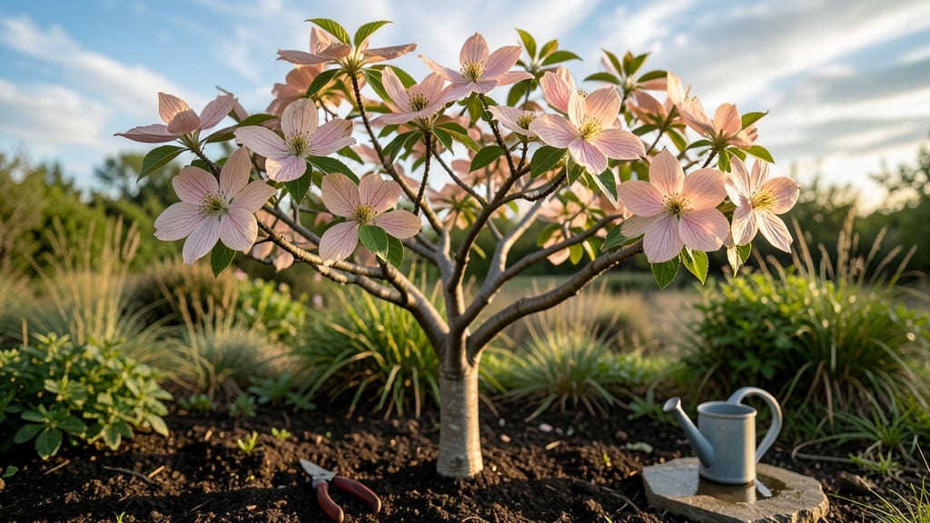 Small Flowering Dogwood Tree: Year-Round Pacific Northwest Beauty Guide