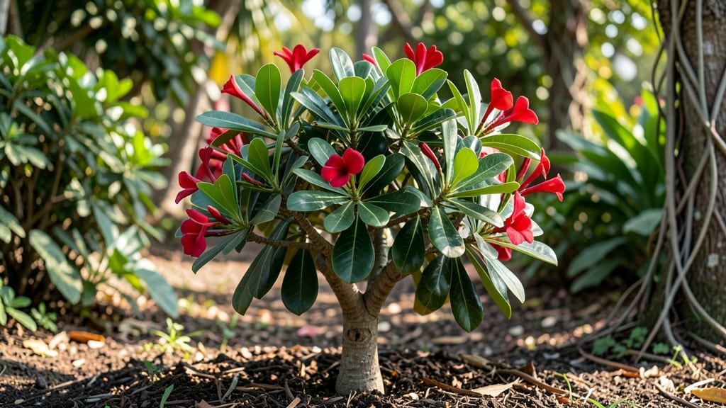Hawaiian Lei Tree Growing Guide: Lush Canopy Revival Through Strategic Pruning Cuts
