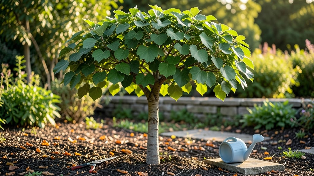 Chinese Mulberry Tree Pruning: Late-Winter Revival for Pacific Northwest Resilience