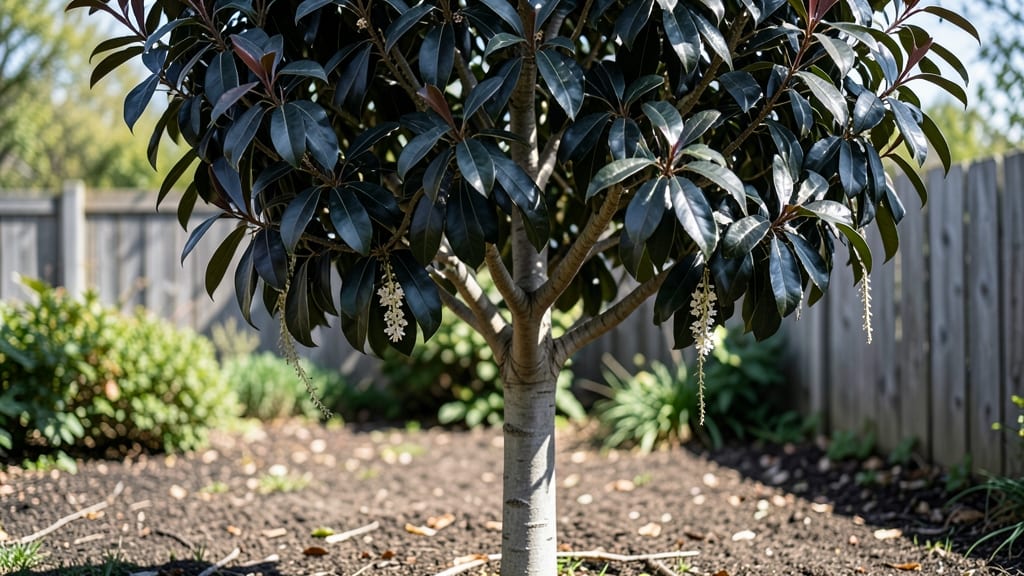Black Ice Plum Tree Recipe: Year-Round Frost-Defying Fruit Through Strategic Cuts