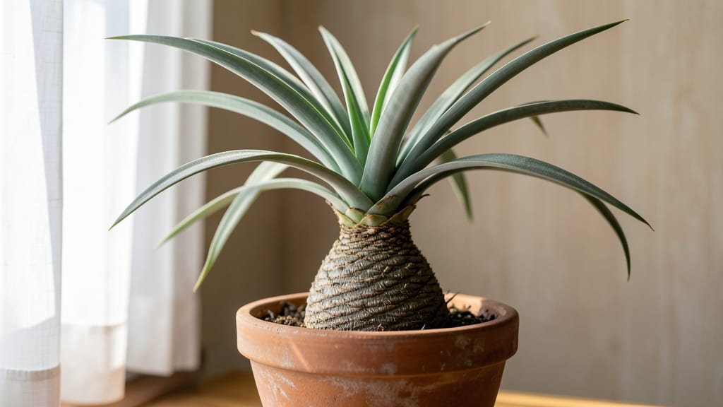 Succulent Palm Tree Growing Guide: Thriving Roots in Pacific Northwest Climates