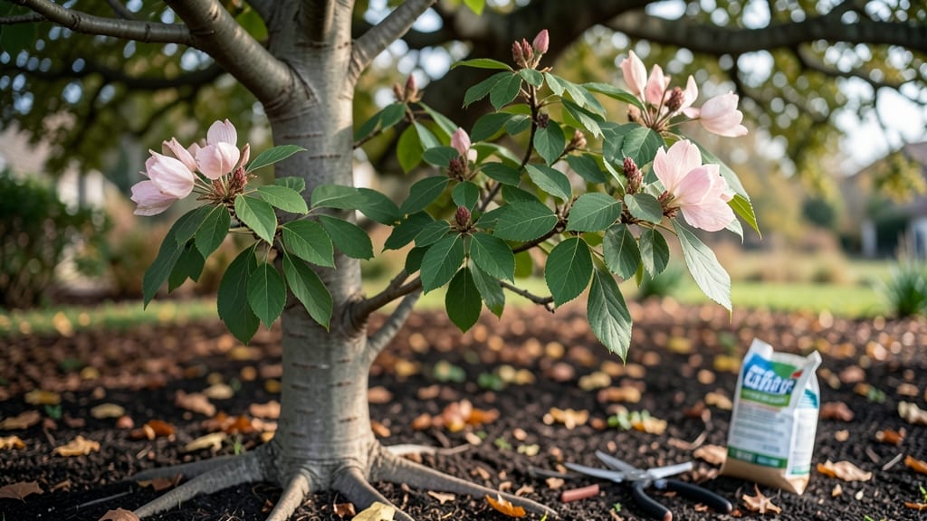 Dogwood Trees In Spring: Pacific Northwest's Showstopping Pink Blooms