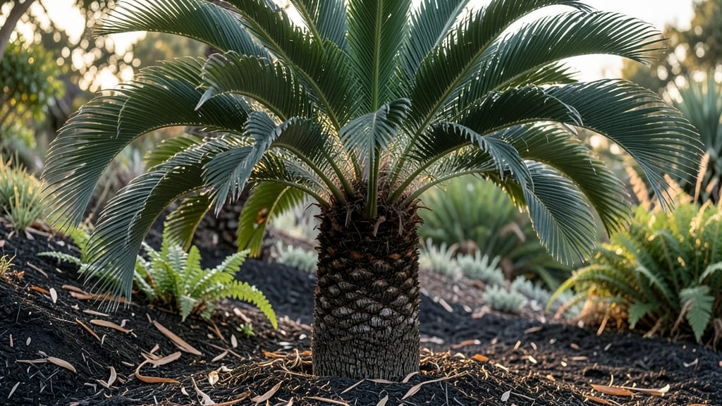 Bent Palm Tree Pruning: Structural Stability Fix in 5 Simple Cuts
