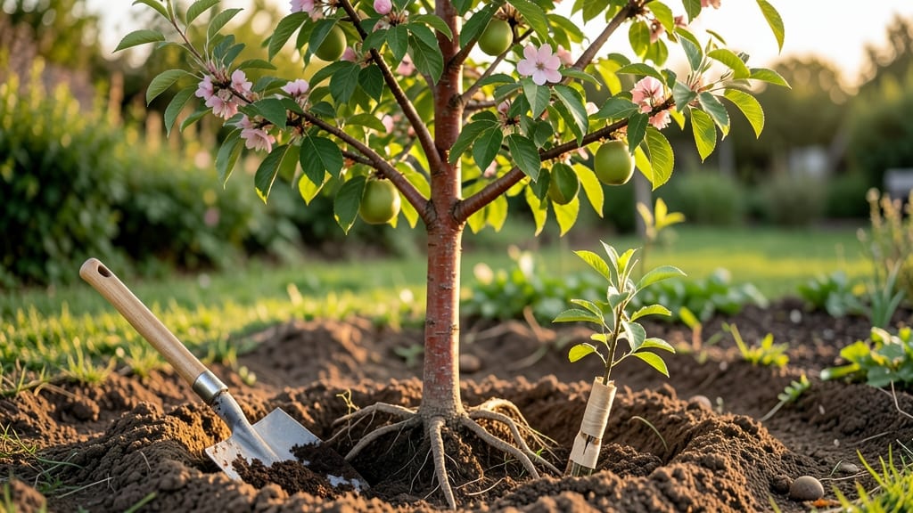 Peach Tree Planting Tips: Cold-Hardy Varieties and Soil Prep Secrets