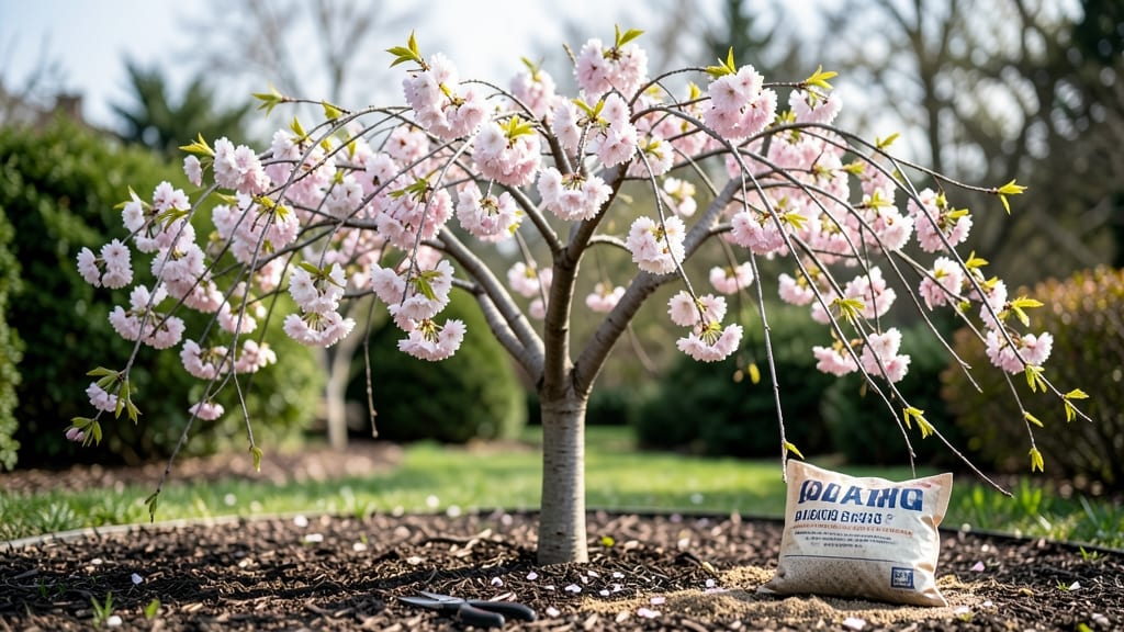 Photos of Trees in Spring: Vibrant Canopy Transformation Guide