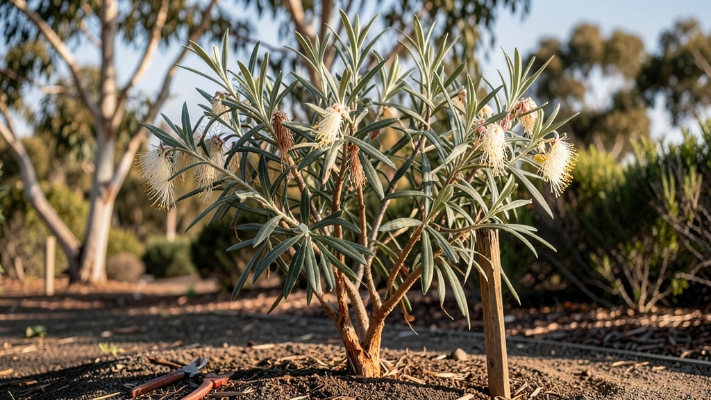 Tea Tree Pruning Guide: Frost-Resilient Trimming for Pacific Northwest Gardens