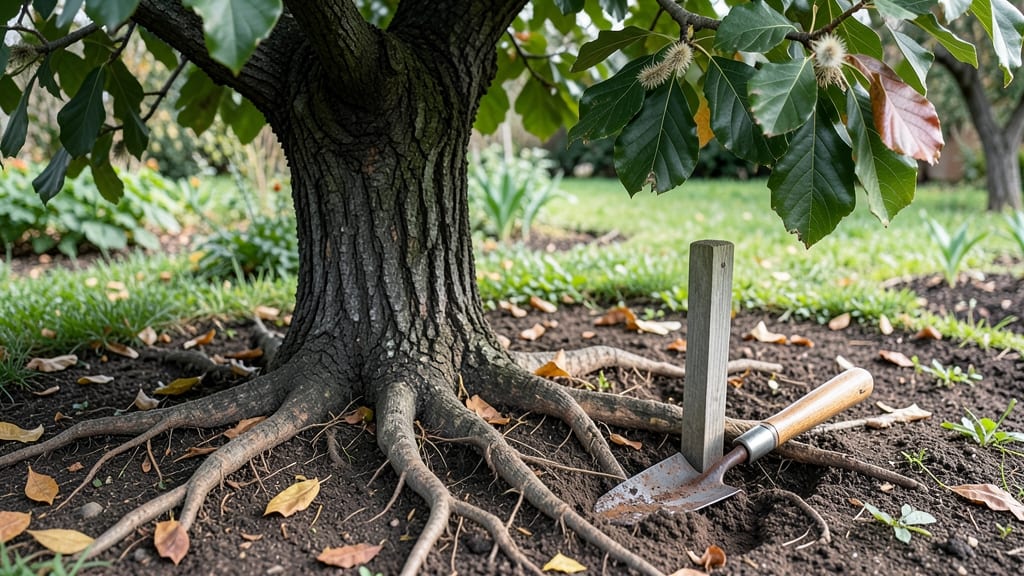 Mulberry Tree Roots Pictures: Identify and Prune for Stronger Growth