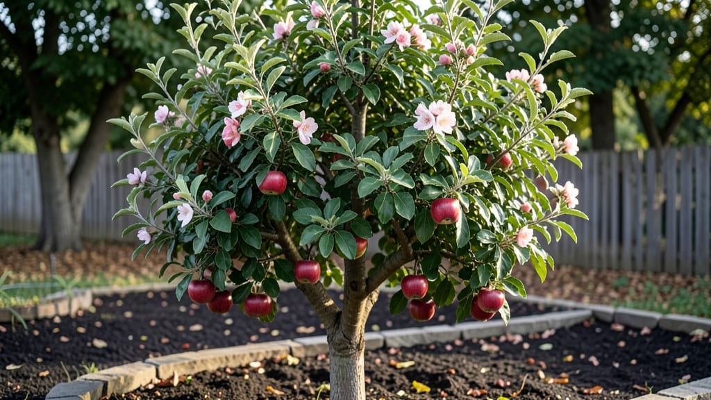 Beverly Hills Apple Tree Pruning: Frost-Resistant Canopy Blueprint for Year-Round Health