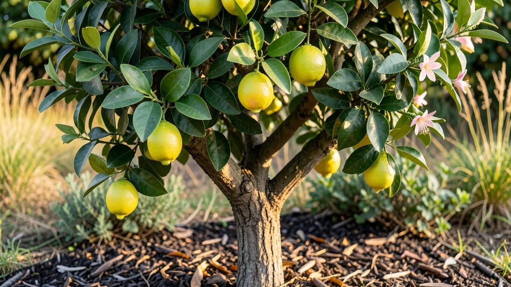 Improved Meyer Lemon Tree: Year-Round Abundance With Frost-Resilient Tricks