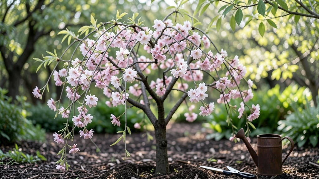 Apricot Tree Flowers Growing Guide: Frost-Resilient Blooms for Pacific Northwest Gardens