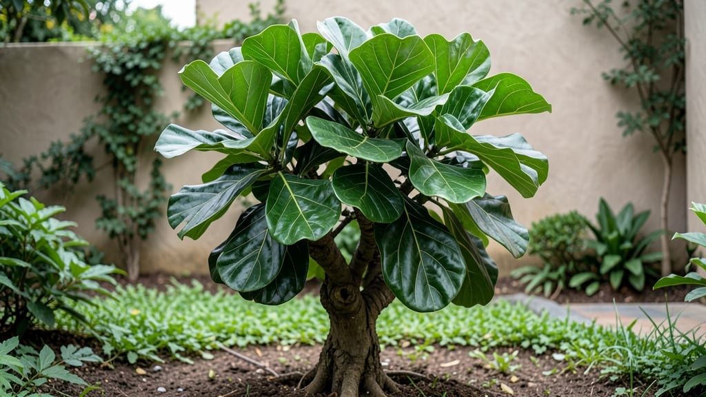 Ficus Tree Maintenance: Year-Round Trimming for Lush, Healthy Growth