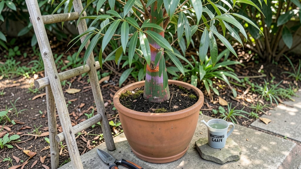 The Rainbow Tree: Pacific Northwest Frost-Resilient Canopy Blueprint