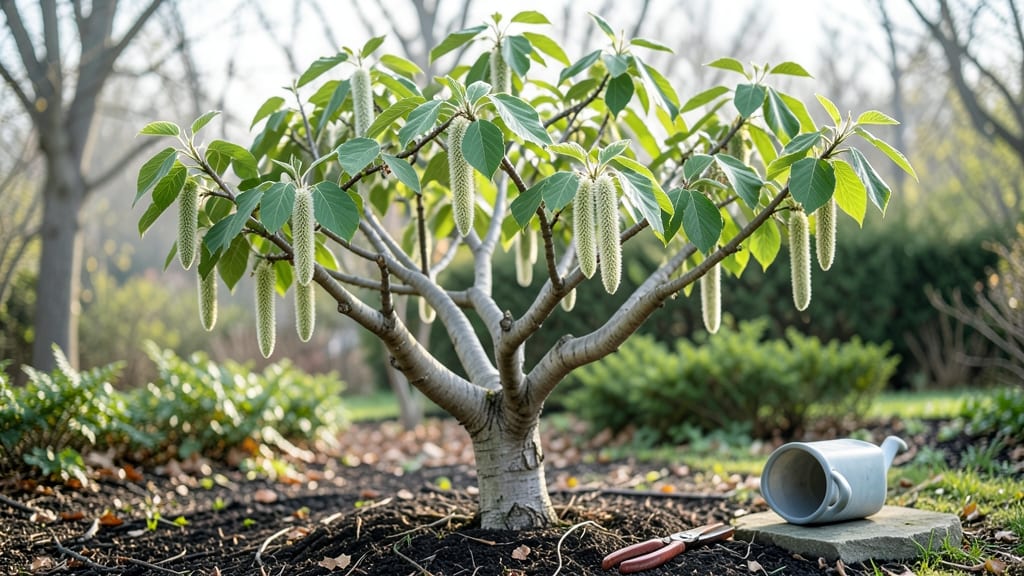 Mulberry Tree Blooms: Pacific Northwest's Hardiest Varieties for Year-Round Fruit
