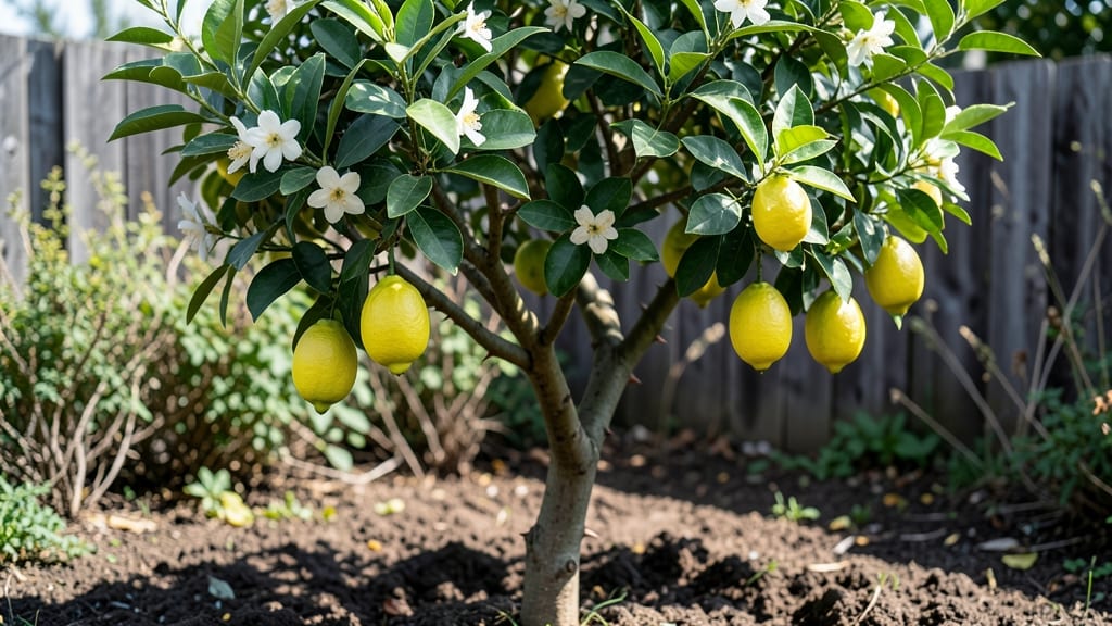 Orange and Lemon Tree Pruning: Winter Dormancy Cuts for Spring Fruit Explosion