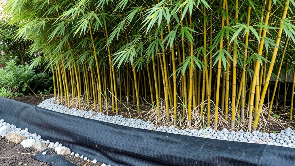 Tree Weed Barrier: Living Mulch That Outcompetes Weeds Naturally