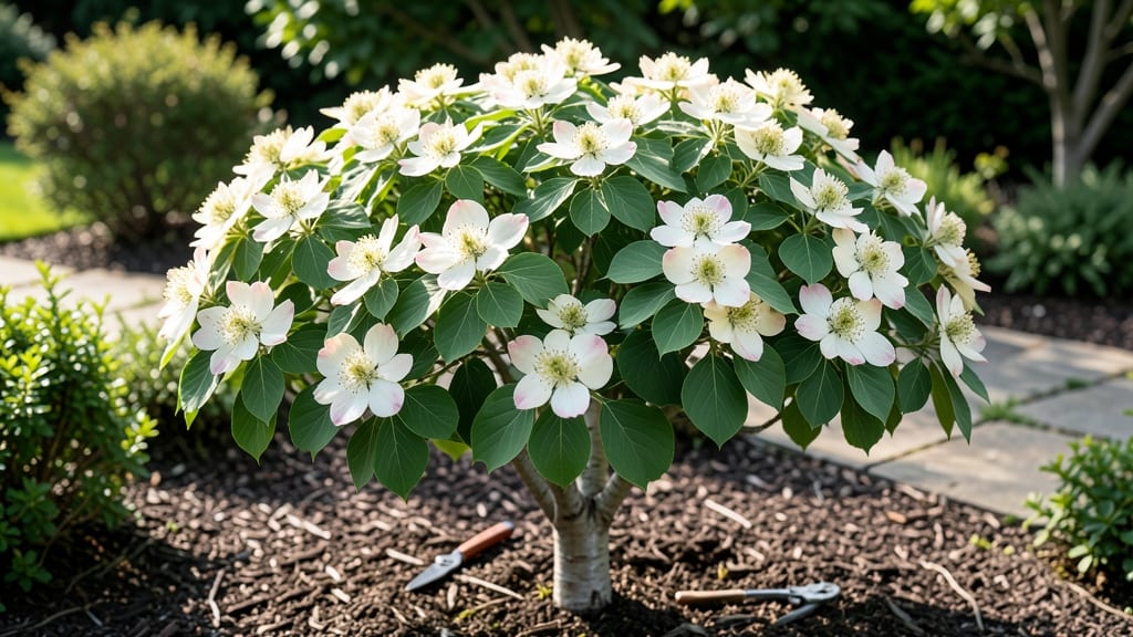 Rising Sun Eastern Tree: Pacific Northwest Frost-Resistant Growth Hacks